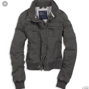 American Eagle jacket / Bella swan